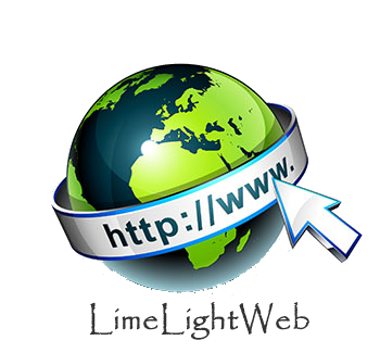 LimeLightWeb